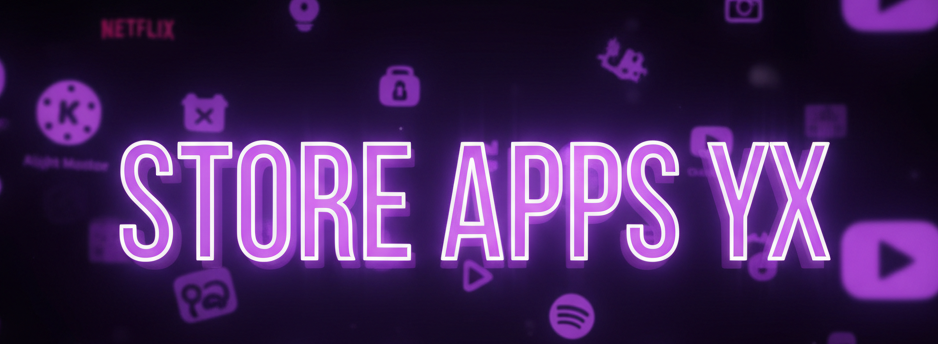 Store Apps Banner