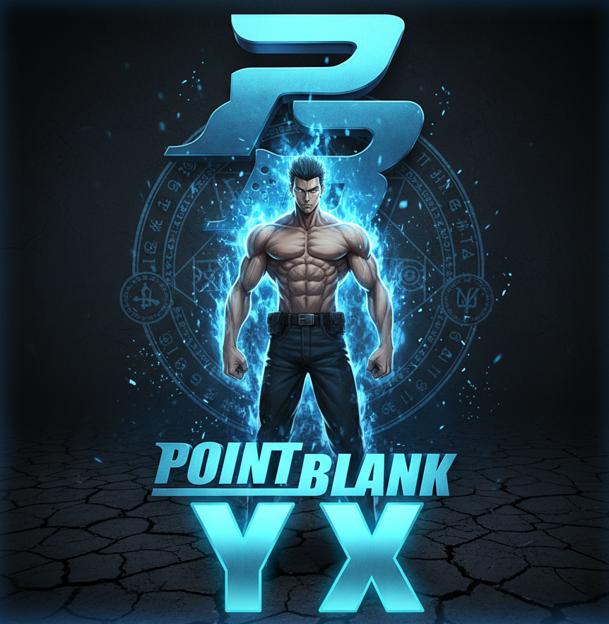 Point Blank
